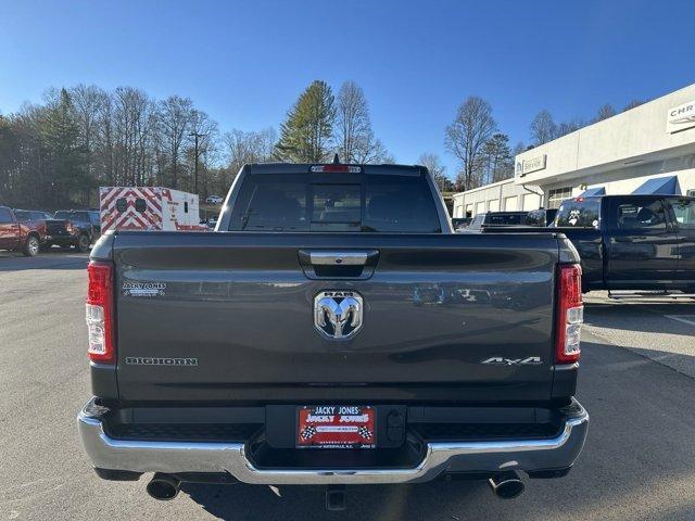 used 2020 Ram 1500 car, priced at $31,923