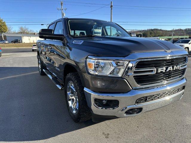 used 2020 Ram 1500 car, priced at $31,923