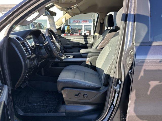 used 2020 Ram 1500 car, priced at $31,923