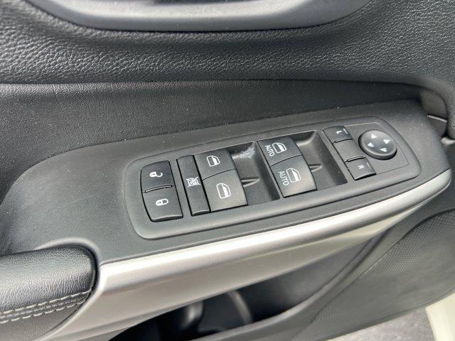 used 2019 Jeep Cherokee car, priced at $24,880