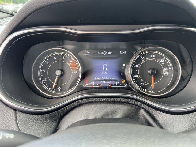 used 2019 Jeep Cherokee car, priced at $24,880