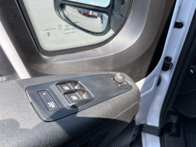 used 2023 Ram ProMaster 3500 car, priced at $43,900