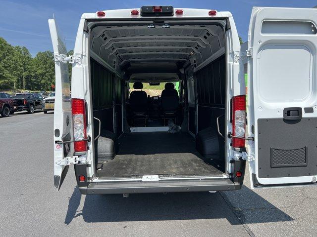 used 2023 Ram ProMaster 3500 car, priced at $43,900