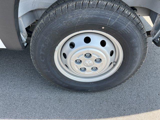 used 2023 Ram ProMaster 3500 car, priced at $43,900