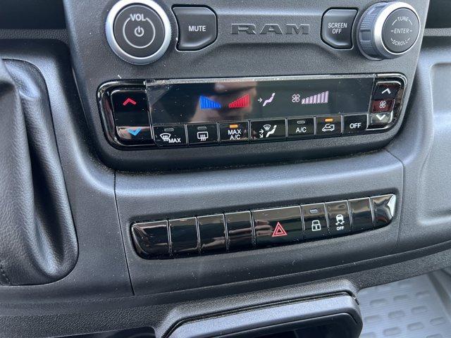 used 2023 Ram ProMaster 3500 car, priced at $43,900
