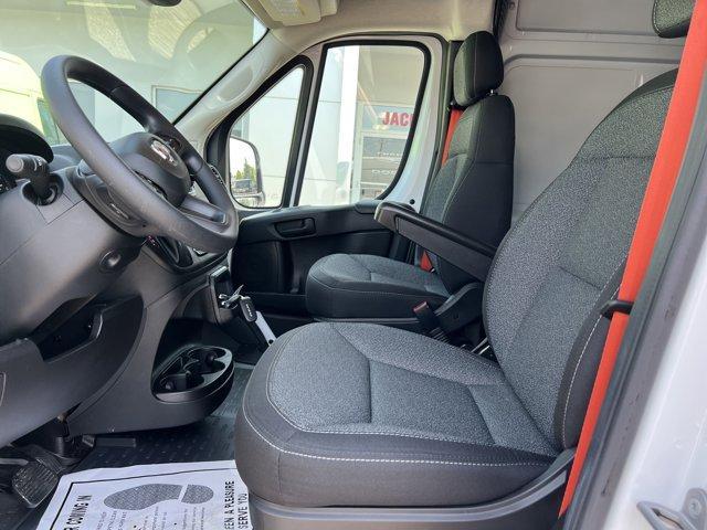 used 2023 Ram ProMaster 3500 car, priced at $43,900