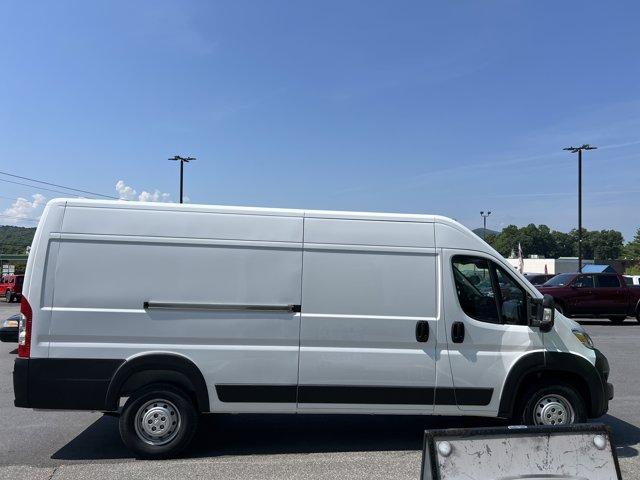 used 2023 Ram ProMaster 3500 car, priced at $43,900