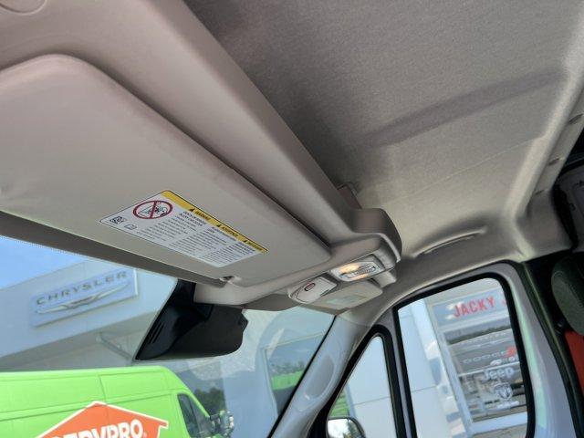 used 2023 Ram ProMaster 3500 car, priced at $43,900