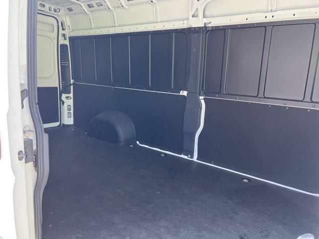 used 2023 Ram ProMaster 3500 car, priced at $43,900