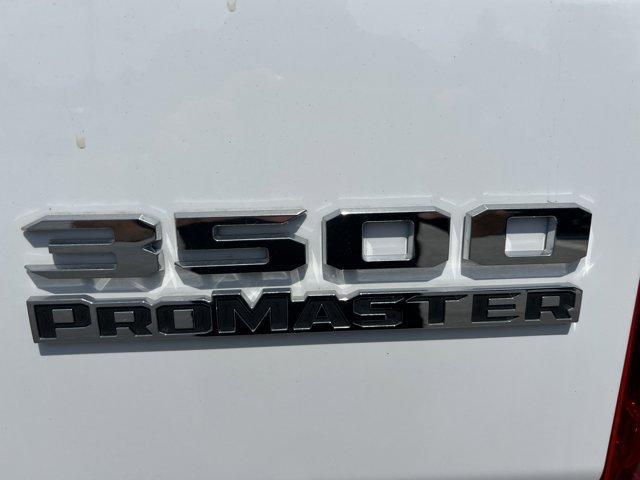 used 2023 Ram ProMaster 3500 car, priced at $43,900