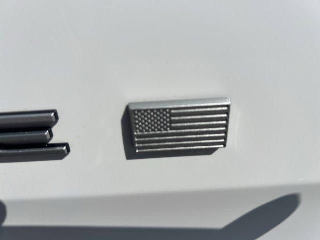 used 2025 Jeep Grand Cherokee L car, priced at $59,500