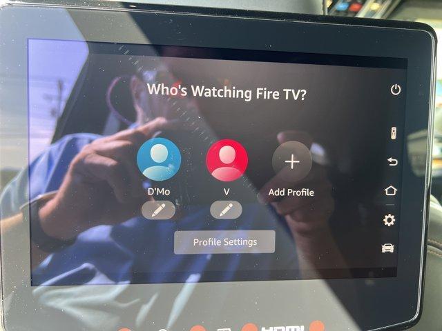 used 2025 Jeep Grand Cherokee L car, priced at $59,500