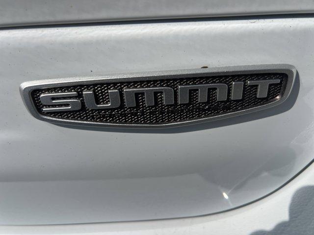 used 2025 Jeep Grand Cherokee L car, priced at $59,500