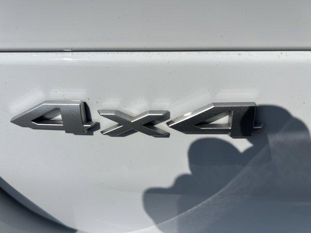 used 2025 Jeep Grand Cherokee L car, priced at $59,500