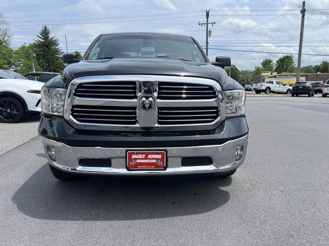 used 2019 Ram 1500 Classic car, priced at $23,759