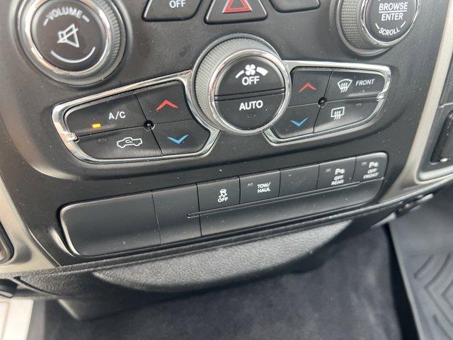 used 2019 Ram 1500 Classic car, priced at $23,759