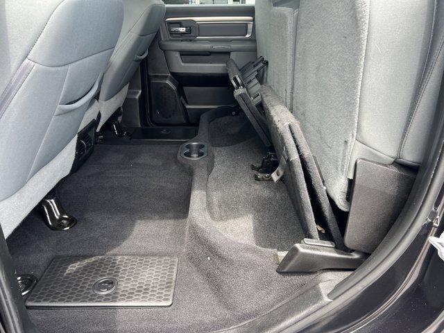 used 2019 Ram 1500 Classic car, priced at $23,759