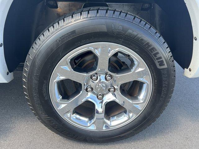 used 2015 Ram 1500 car, priced at $23,900