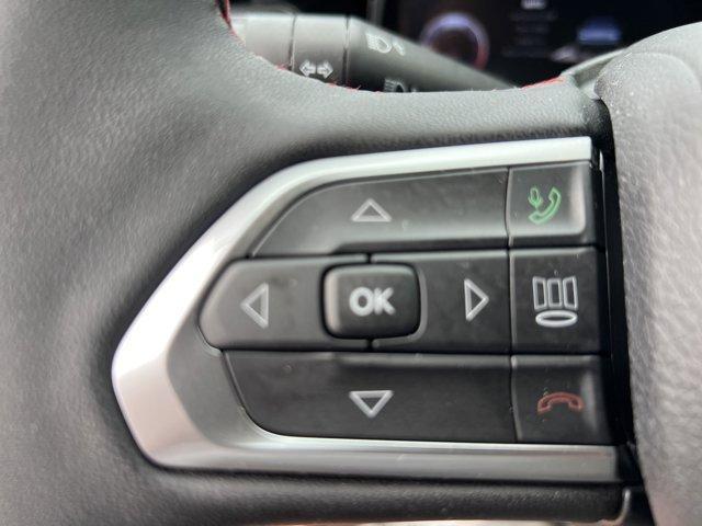 used 2024 Jeep Compass car, priced at $33,767