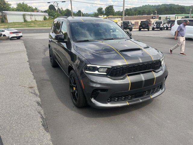 new 2024 Dodge Durango car, priced at $91,785