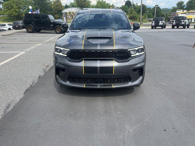 new 2024 Dodge Durango car, priced at $91,785