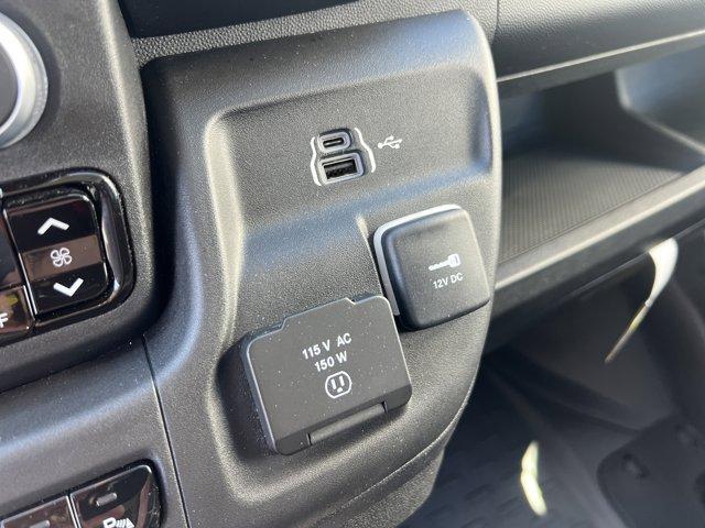 used 2025 Ram ProMaster 2500 car, priced at $42,900