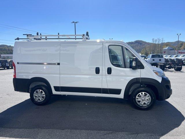 used 2025 Ram ProMaster 2500 car, priced at $42,900