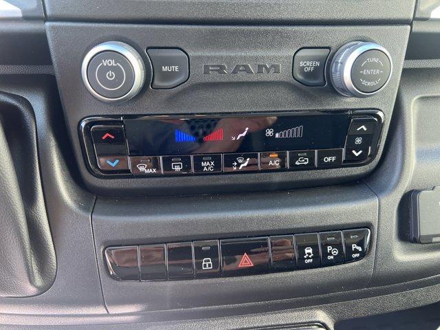 used 2025 Ram ProMaster 2500 car, priced at $42,900