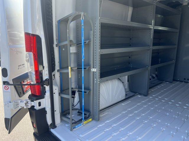 used 2025 Ram ProMaster 2500 car, priced at $42,900