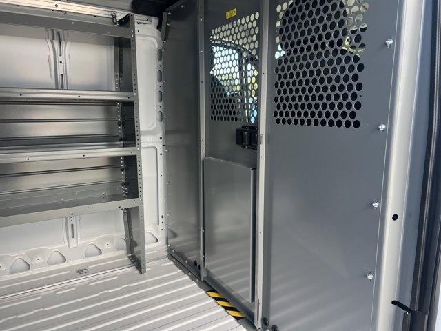 used 2025 Ram ProMaster 2500 car, priced at $42,900