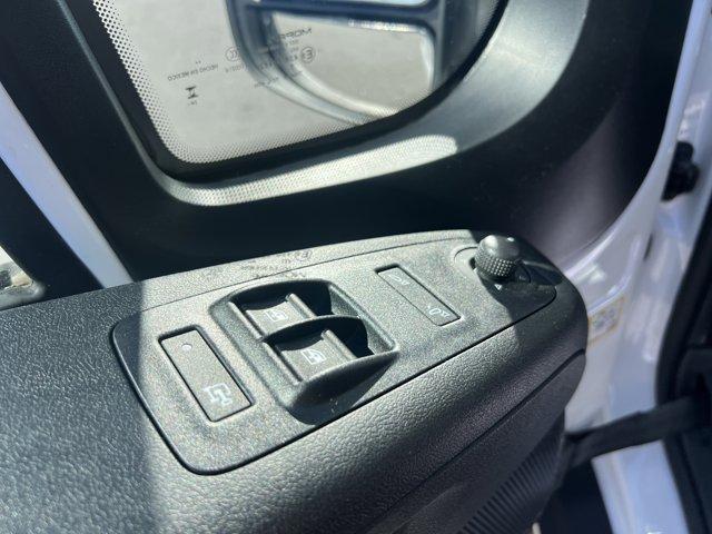 used 2025 Ram ProMaster 2500 car, priced at $42,900