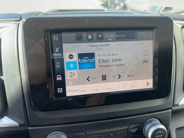 used 2025 Ram ProMaster 2500 car, priced at $42,900