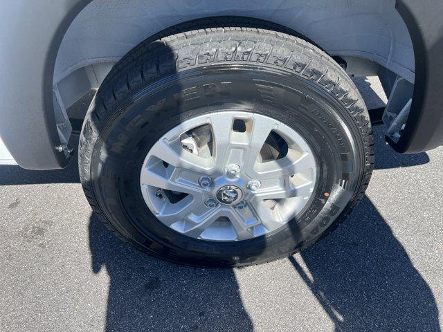 used 2025 Ram ProMaster 2500 car, priced at $42,900