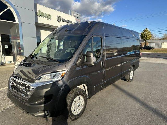 used 2024 Ram ProMaster 3500 car, priced at $54,946