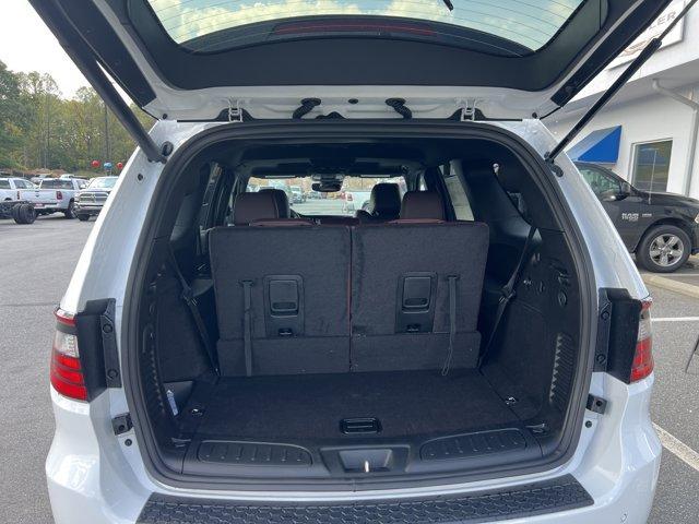 new 2026 Dodge Durango car, priced at $49,750