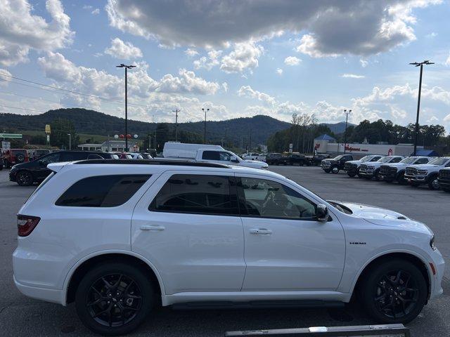 new 2026 Dodge Durango car, priced at $49,750