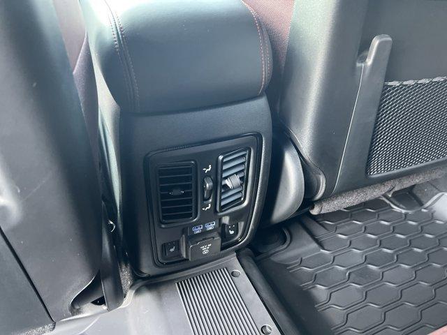 new 2026 Dodge Durango car, priced at $49,750