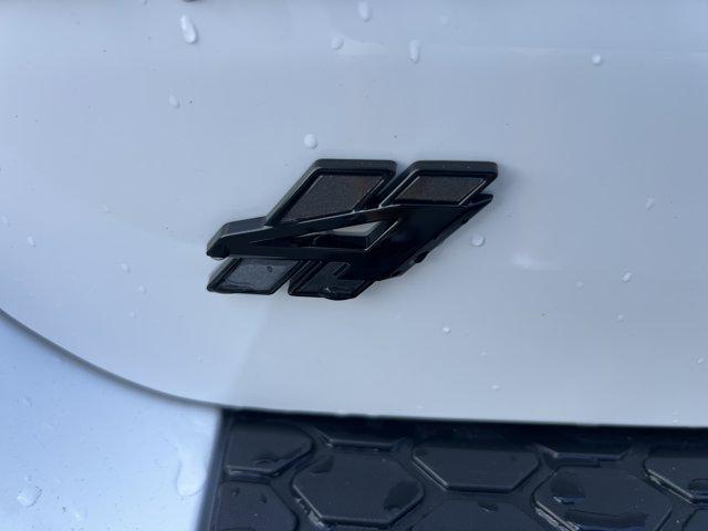 new 2026 Dodge Durango car, priced at $49,750