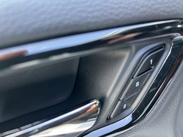 new 2026 Dodge Durango car, priced at $49,750