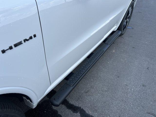 new 2026 Dodge Durango car, priced at $49,750