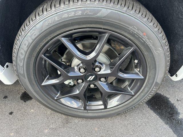 new 2026 Dodge Durango car, priced at $49,750