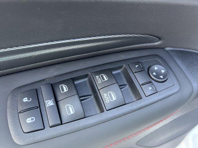 new 2026 Dodge Durango car, priced at $49,750