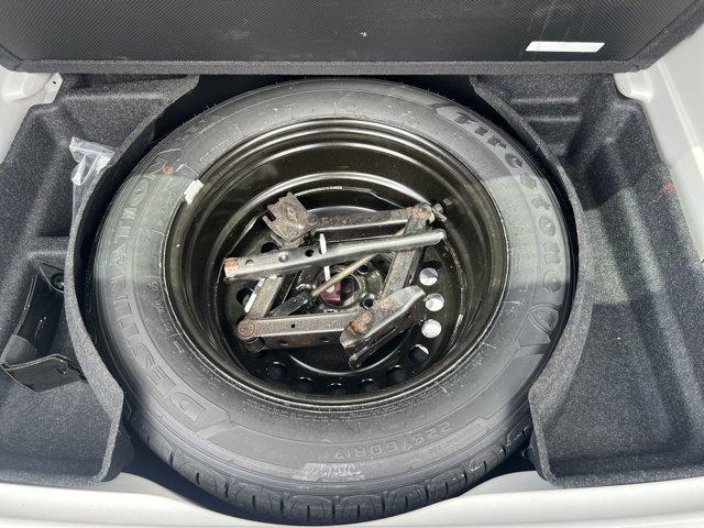 used 2019 Jeep Cherokee car, priced at $20,985