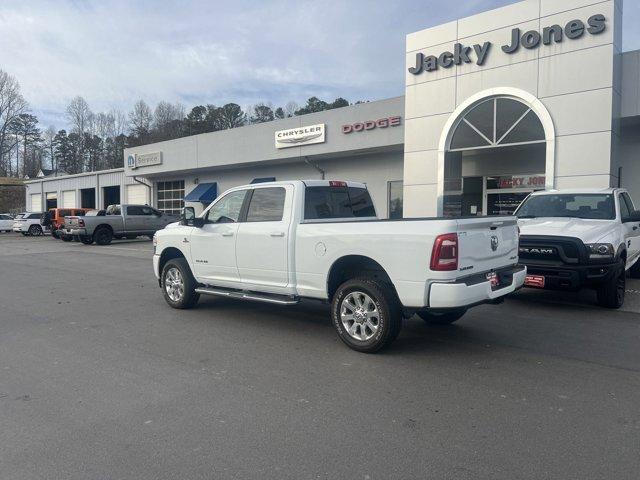 used 2023 Ram 2500 car, priced at $63,880