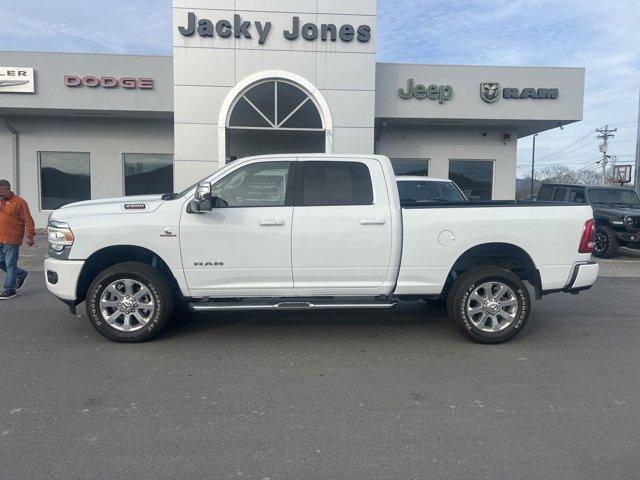 used 2023 Ram 2500 car, priced at $63,880