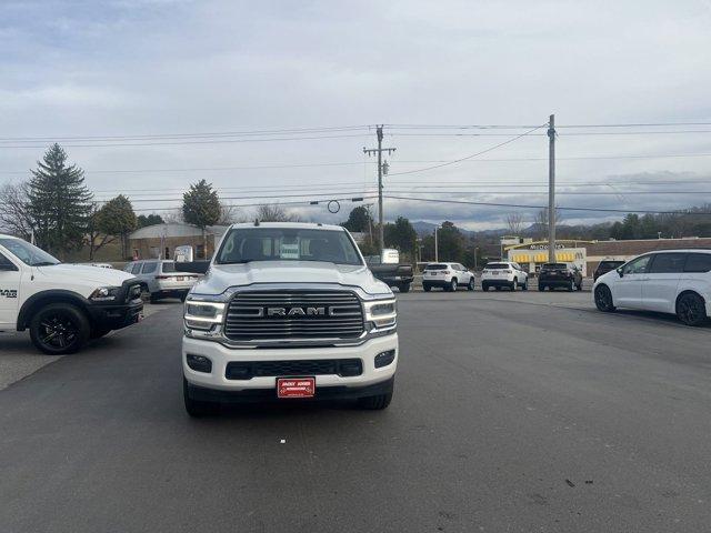 used 2023 Ram 2500 car, priced at $63,880