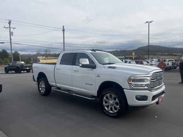 used 2023 Ram 2500 car, priced at $63,880