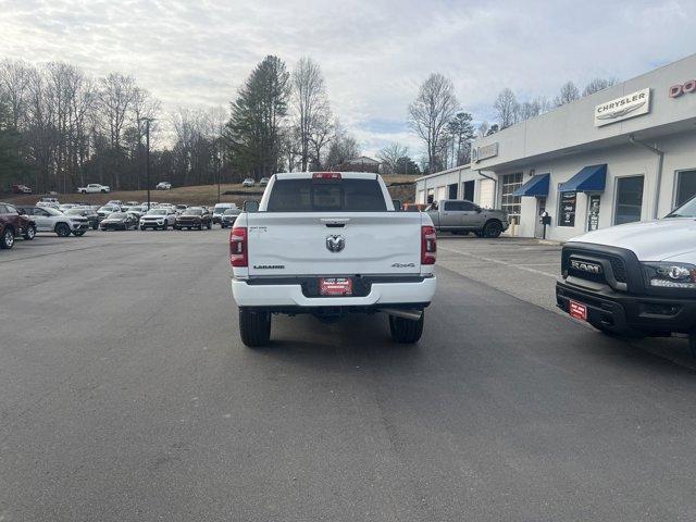 used 2023 Ram 2500 car, priced at $63,880