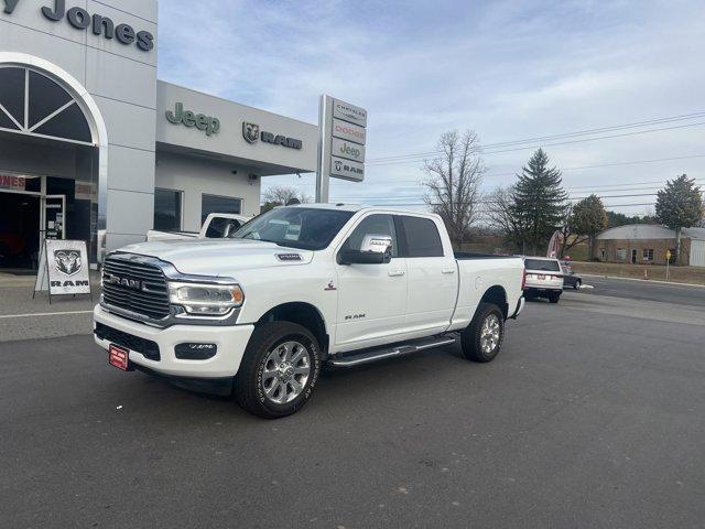 used 2023 Ram 2500 car, priced at $63,880