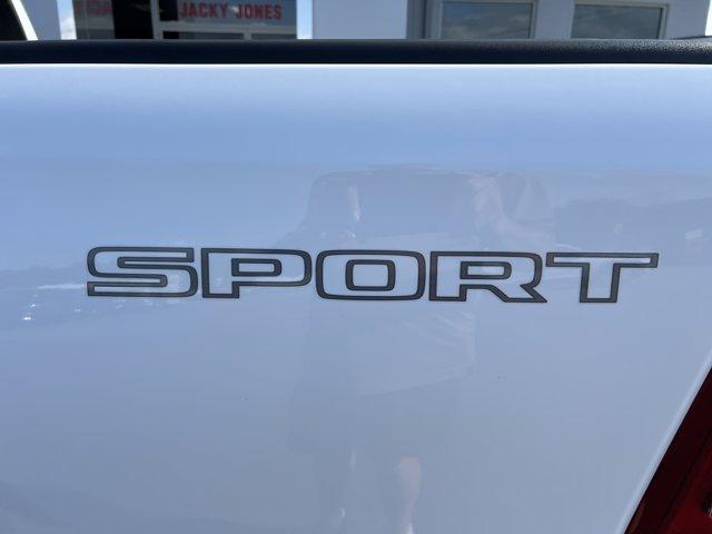 used 2023 Ram 1500 car, priced at $56,900